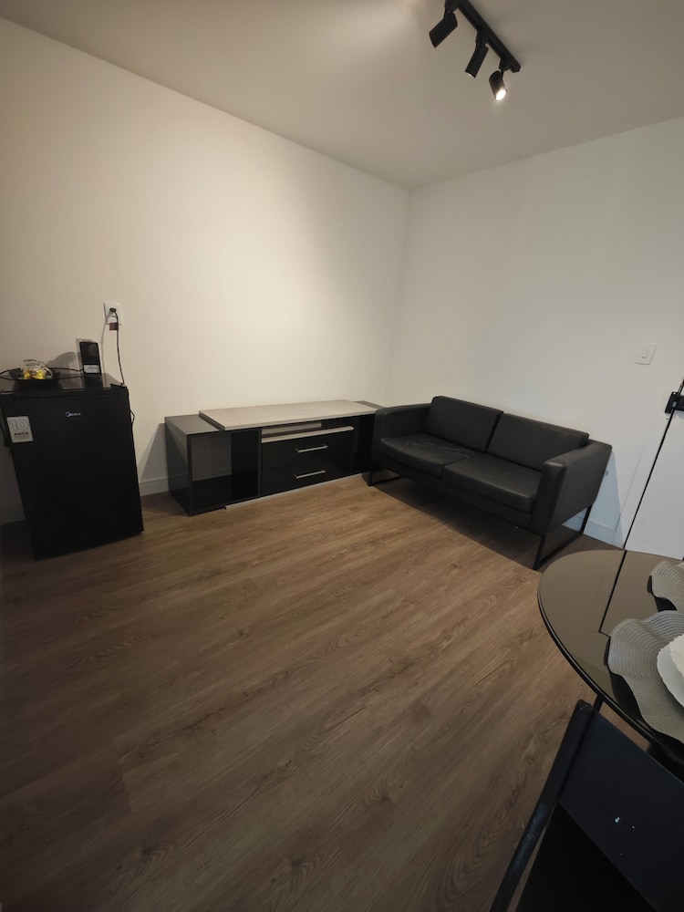 Flat 209 norte Novo e Completo