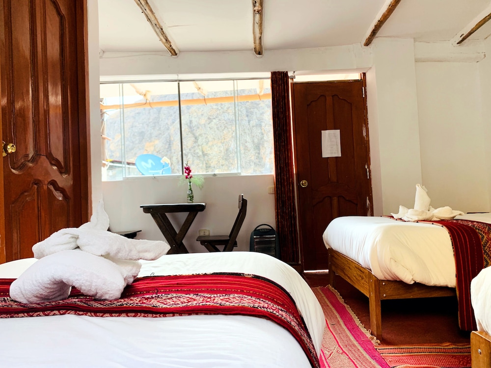 Inka Khawarina Tambo Lodge