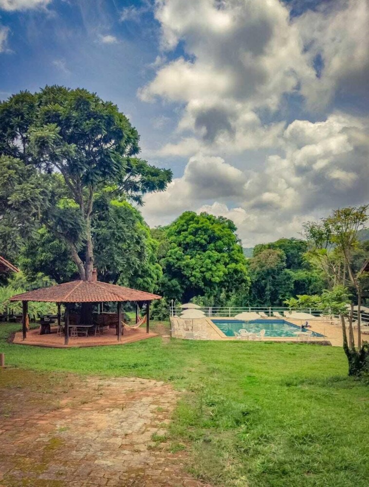 Hotel Fazenda Vale Formoso
