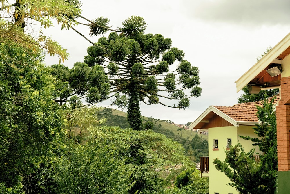 VELINN Pousada Vila Floratta