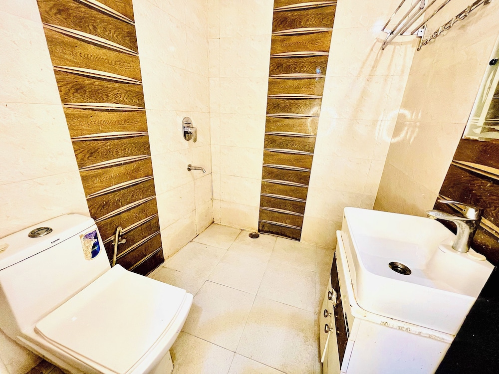 Hotel Hauz Khas Inn