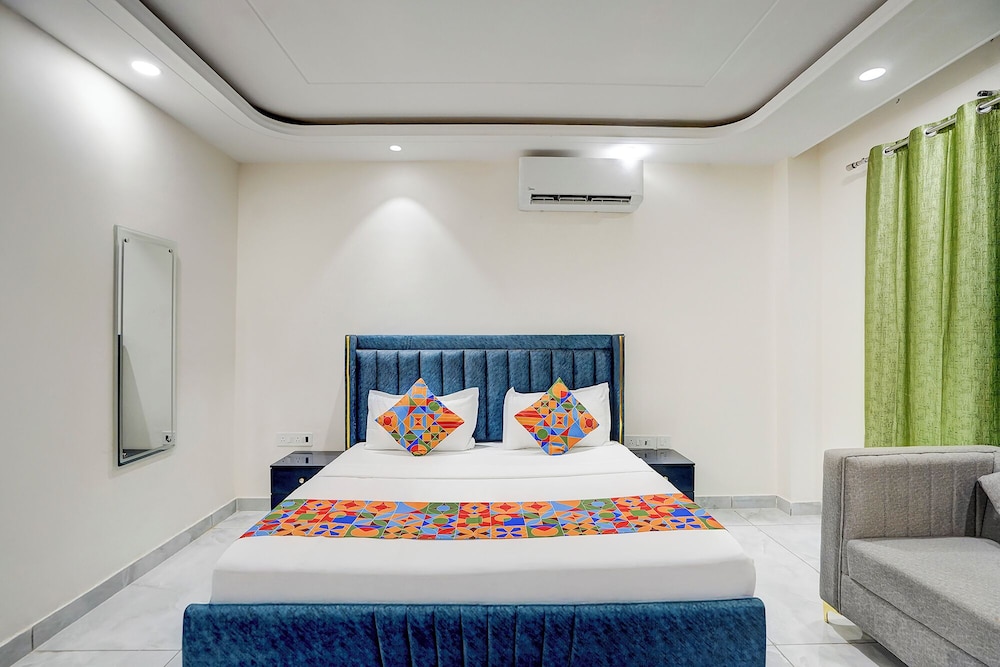 Fabhotel The Royal Kishan Complex