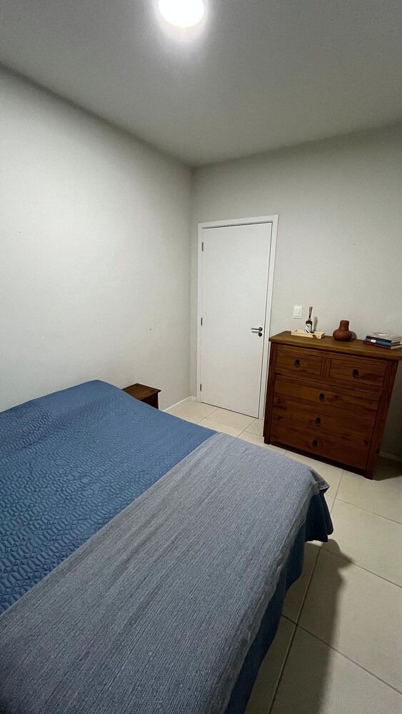 Apartamento Refugio das Ondas - Piscina