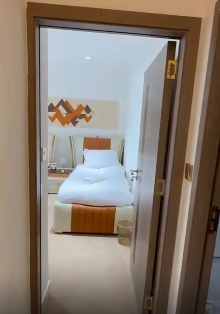 Luxury Apartment in Central London
