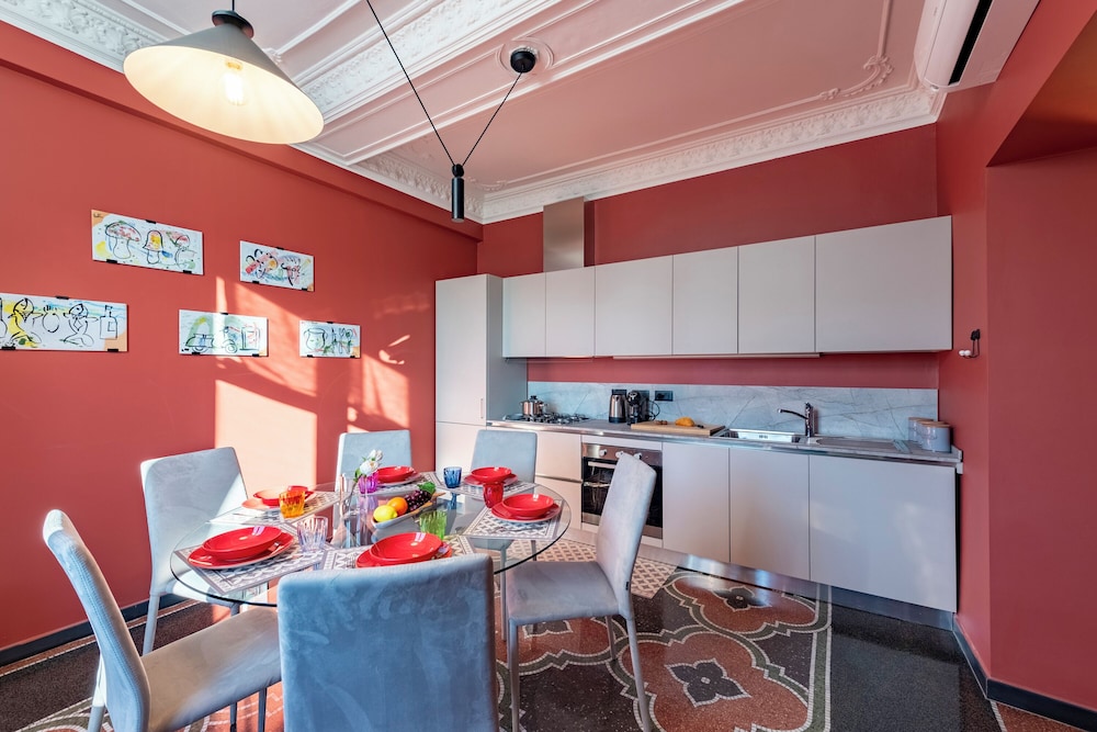 Precious House Genova Porto Antico