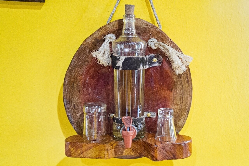 Pousada Fazenda Polyanna