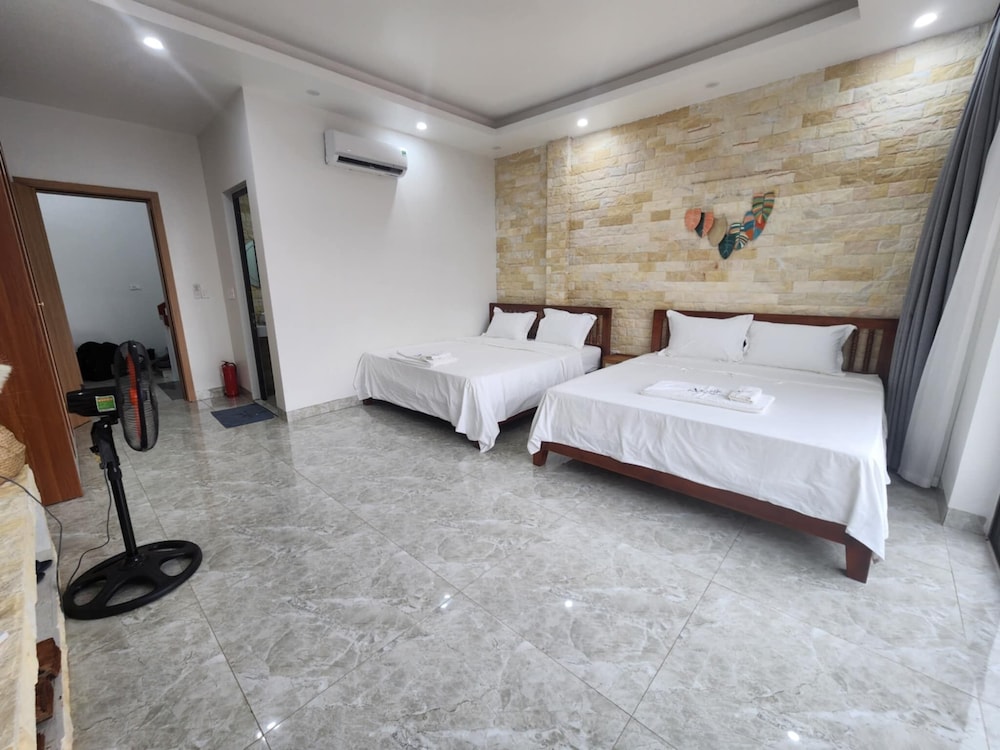 Vu's Homestay Tam Coc