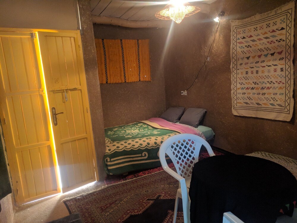 Kasbah Hostel Traditionnele view 5
