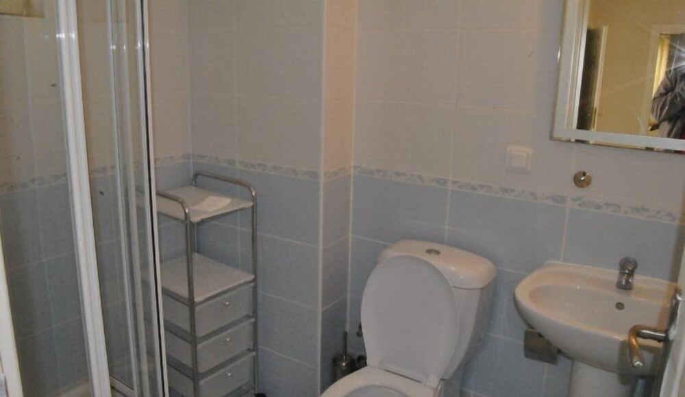 Turquoise Residence 3 Bedrooms with Pool