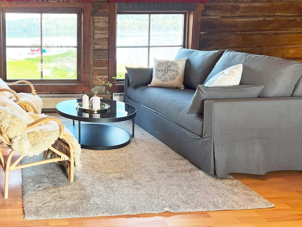 4 Person Holiday Home in Hova-by Traum view 4