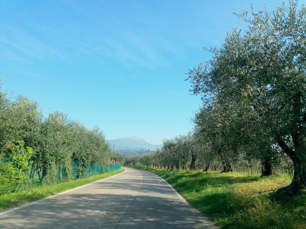 Holiday Home Lazise Near Lake Garda & Pool