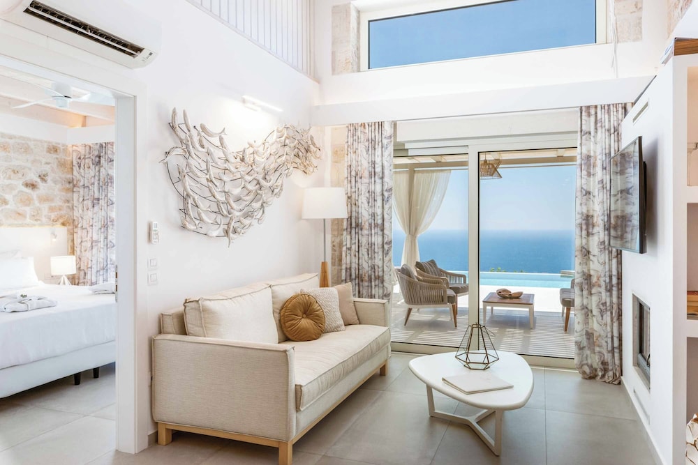 Horizon Blue Villa