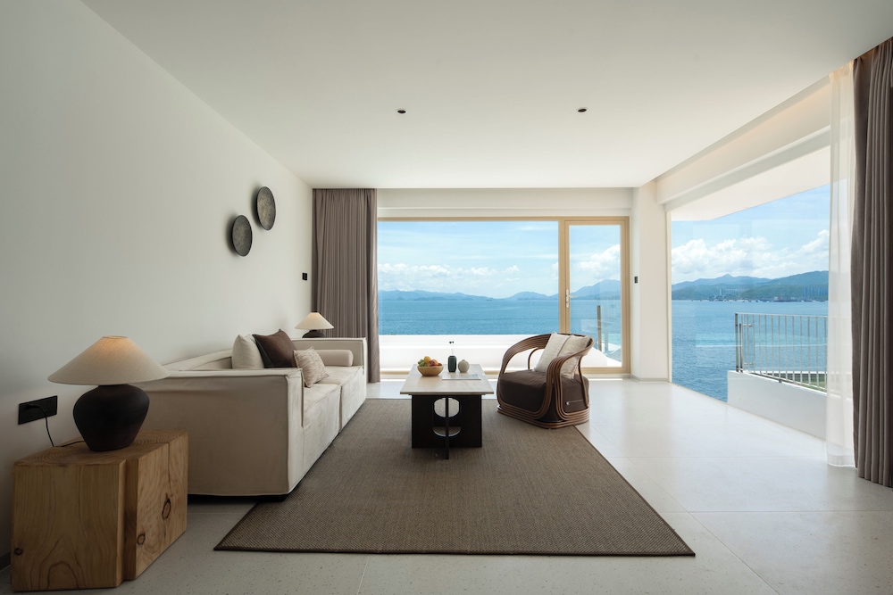Shenzhen Secret Wild Reef Beautiful Stay