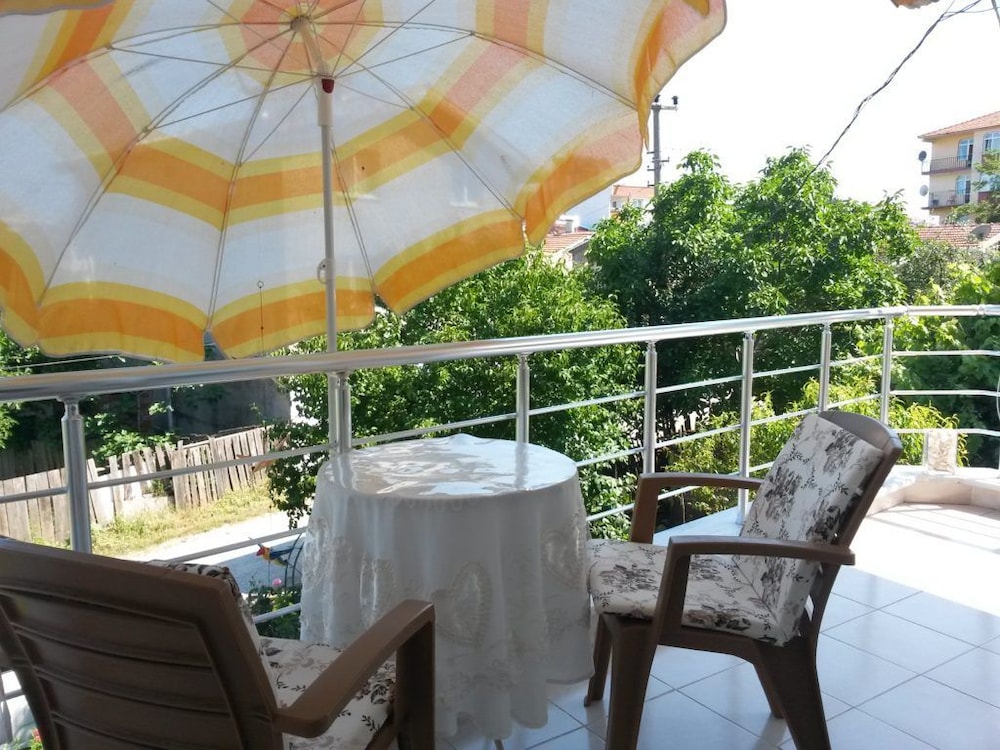 İğneada Apart Otel