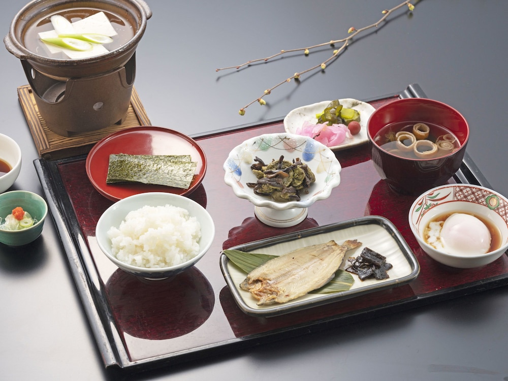 Tenjiku Onsennosato