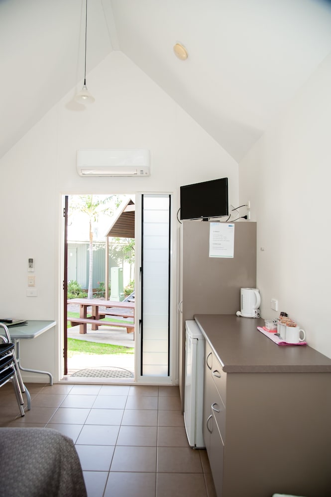 BIG4 Batemans Bay Beach Resort