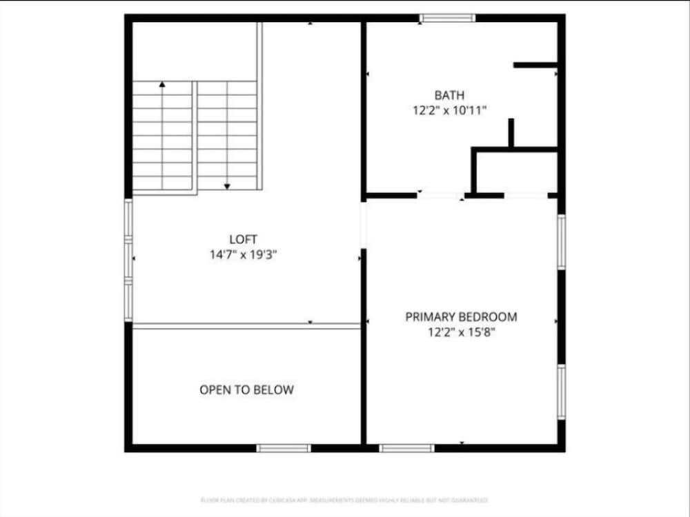 Smoky Blue Haven 3 Bedroom Cabin