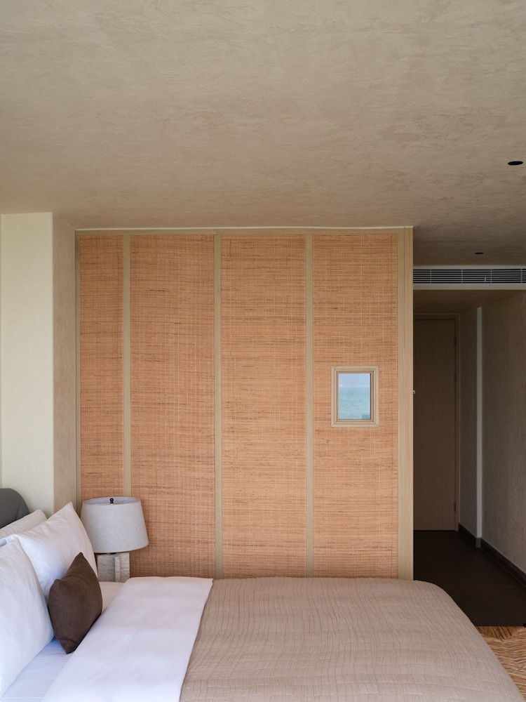 Casa Paramita spa boutique hotel
