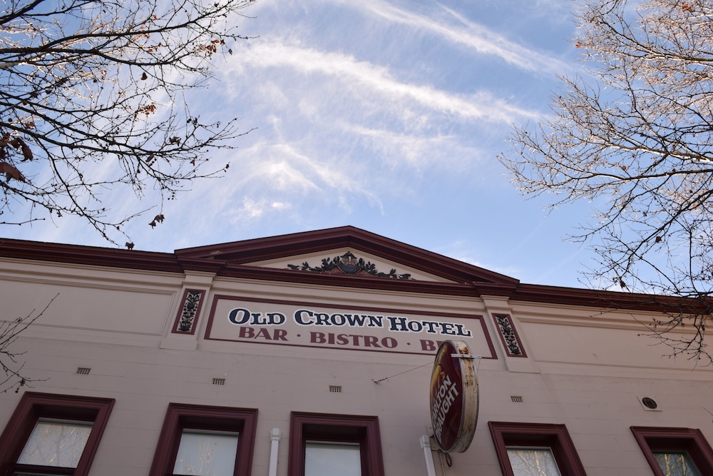 Bendigo Vacations - Crown Accommodation Bendigo CBD - Property Image 7