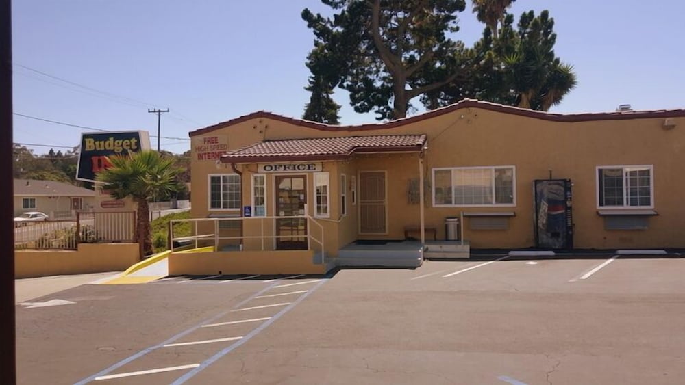 Vallejo Vacations - Budget Inn Vallejo/Napa Valley - Property Image 20