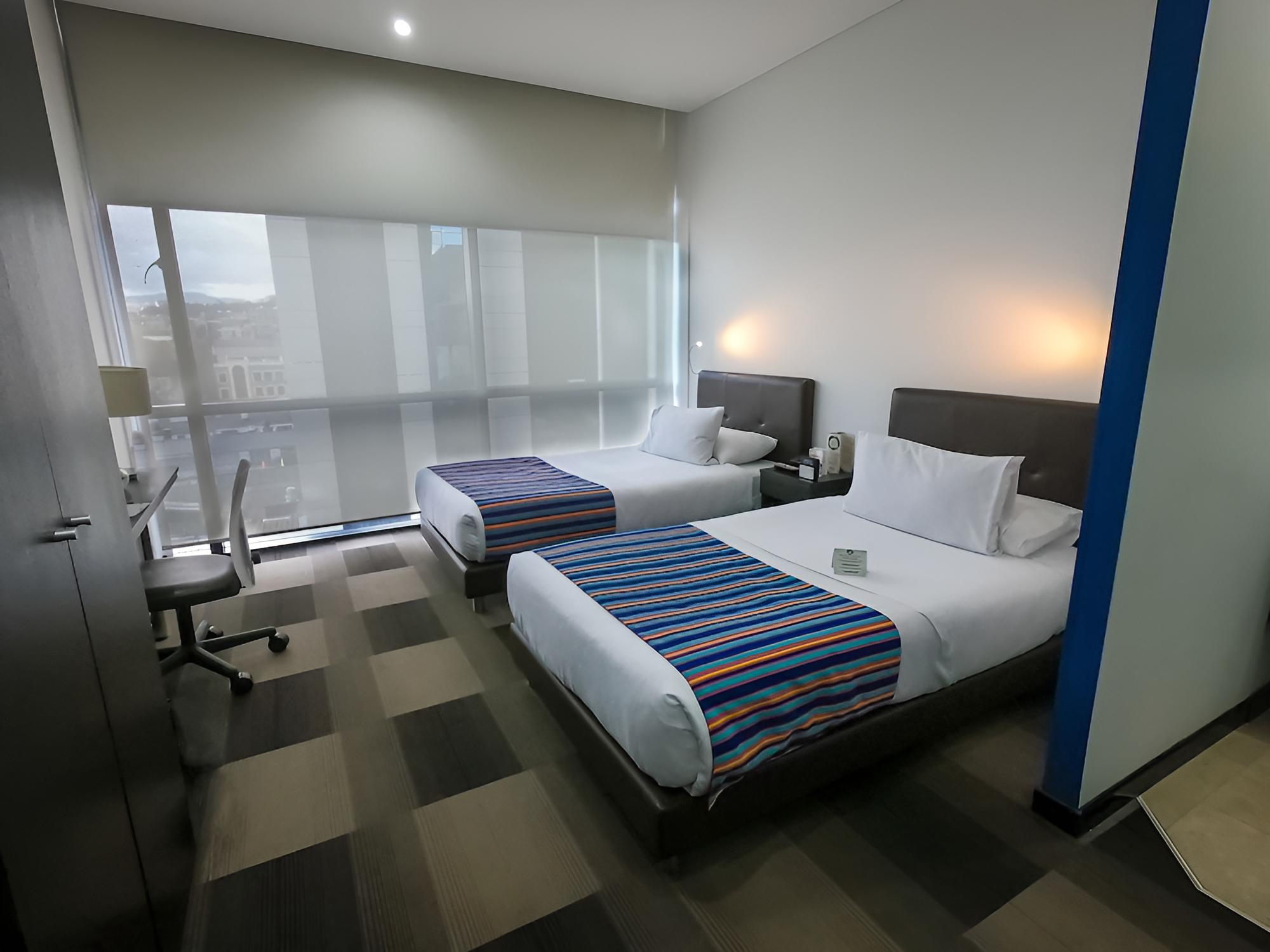 TRYP by Wyndham Bogotá Usaquén