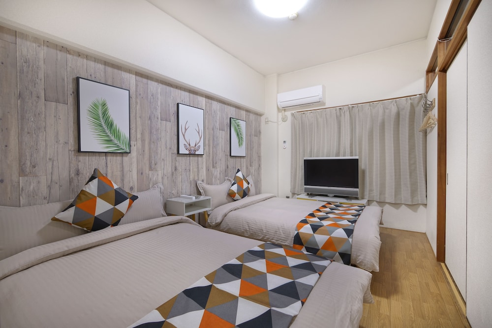 73BNB Hotel Apartment Ebisucho