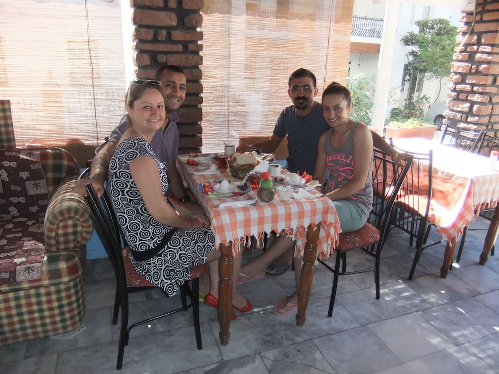 GökMavi Pansiyon