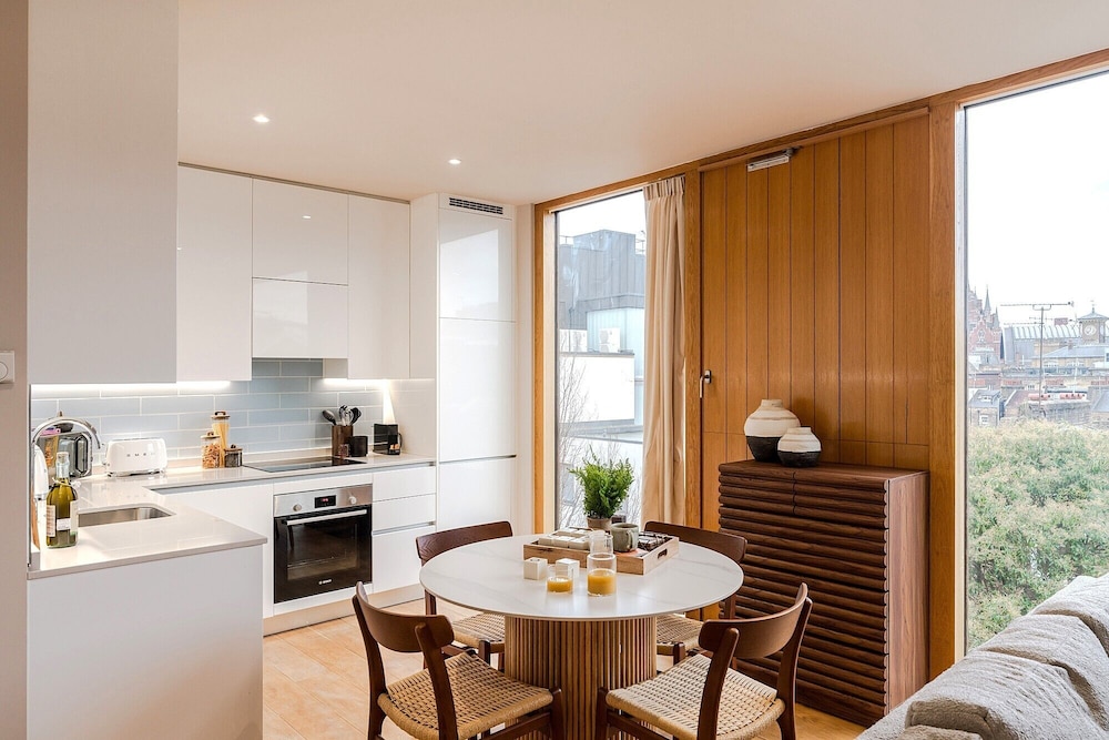 Your Apartment I King's Cross