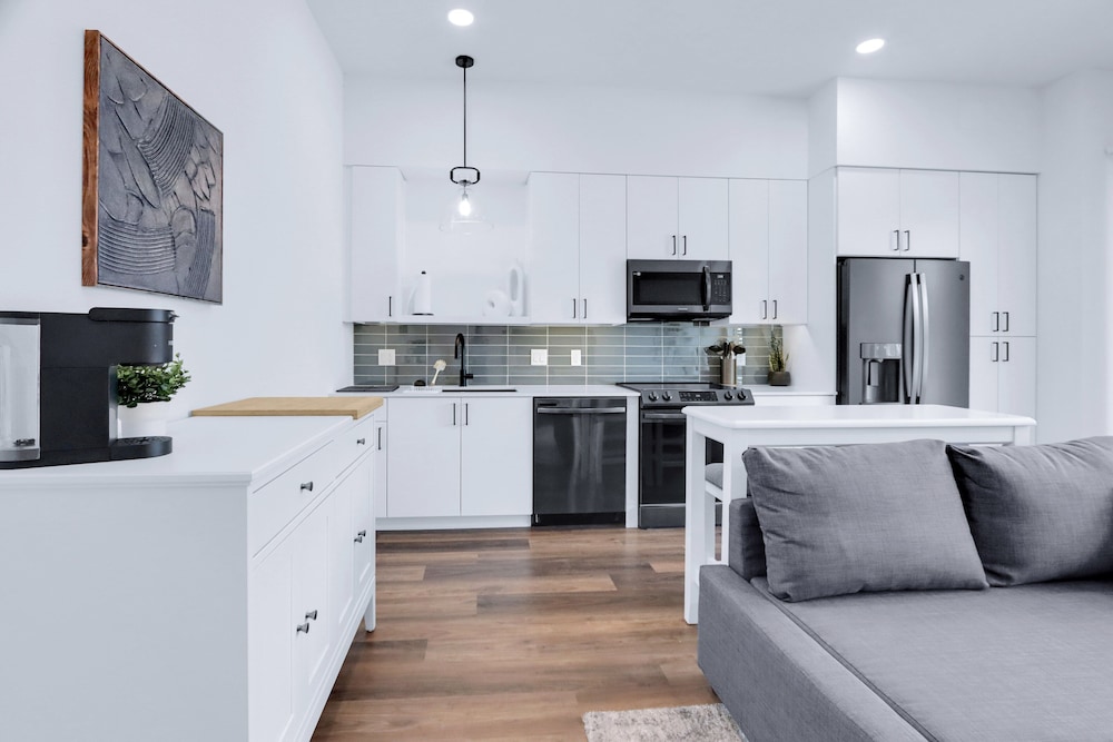 Luxury Resort-style Living Centrally Located
