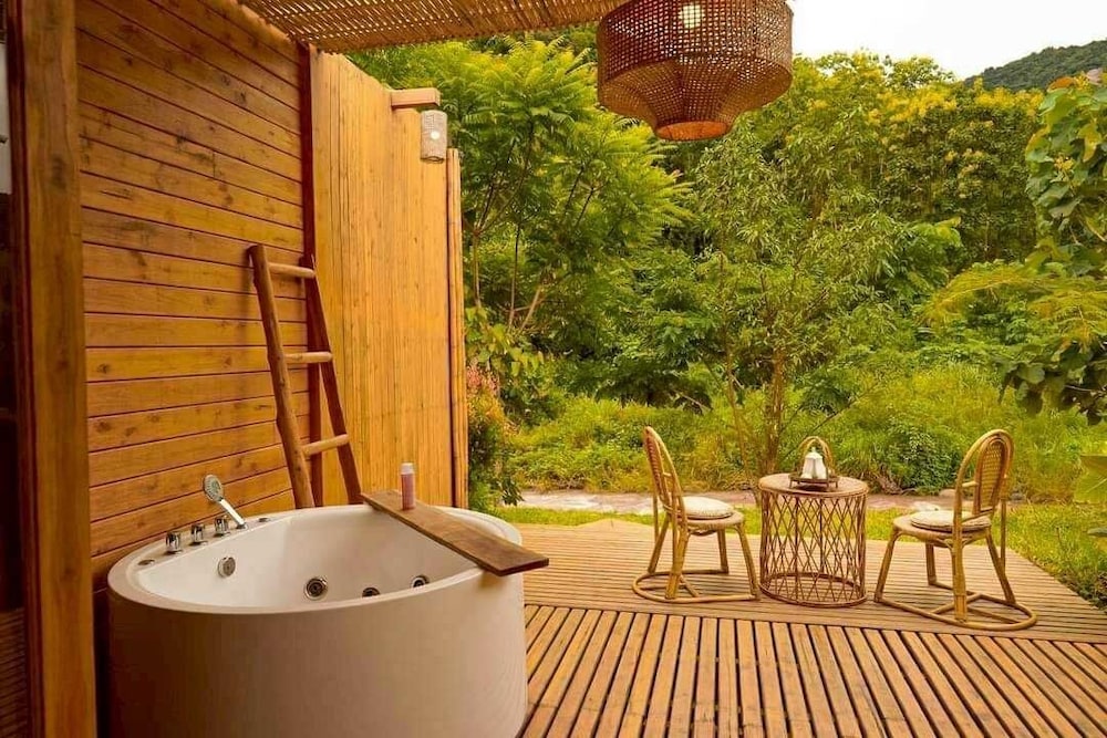 Lomhaijai Homestay