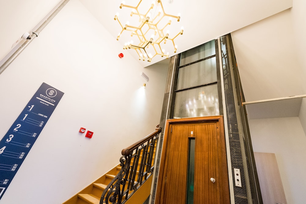 Smartflats Design - Grand-Place