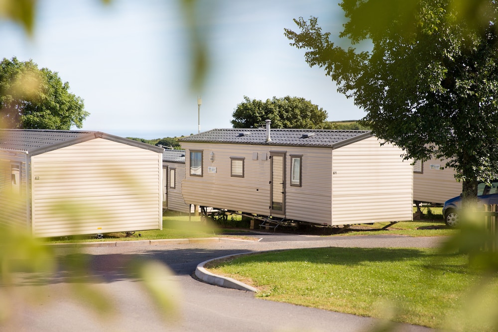 Tencreek Holiday Park