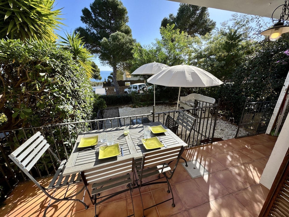 Apartament al Golfet de Calella de Plafrugell
