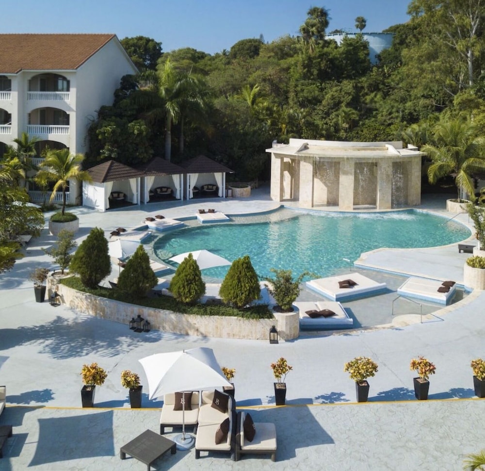 Lifestyle Holiday Vacation