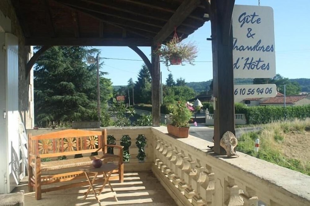 Le clos de la Salamandre