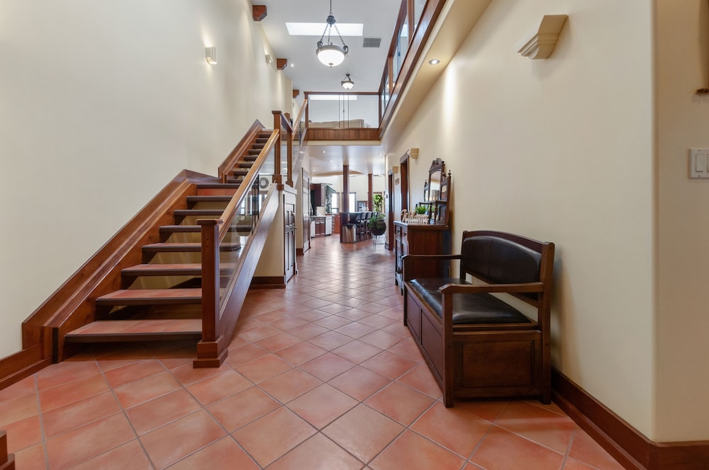 Casa Grande Inn