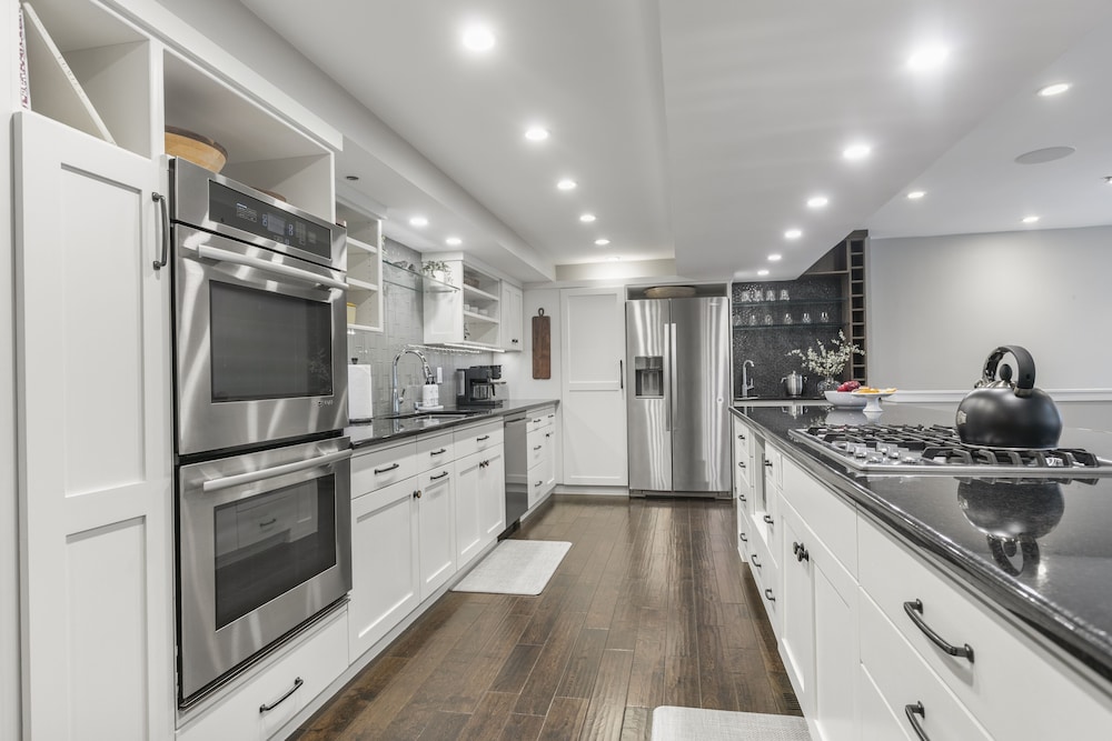 1158 - Three Bedroom Deluxe Stonebridge 3 Condo