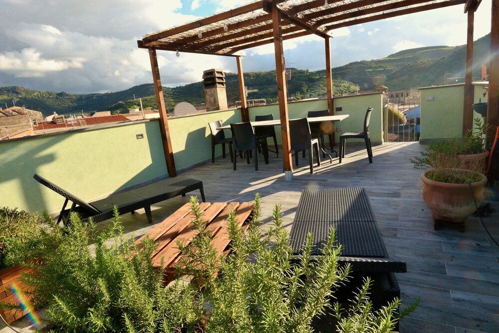roof