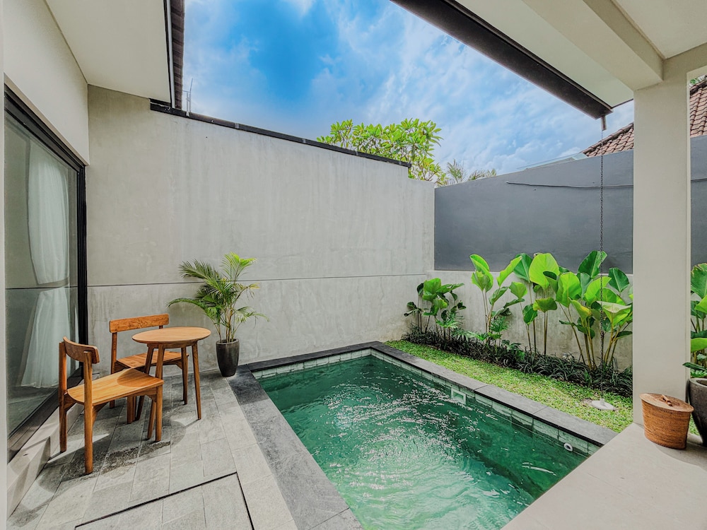 Sedari Villas Ubud