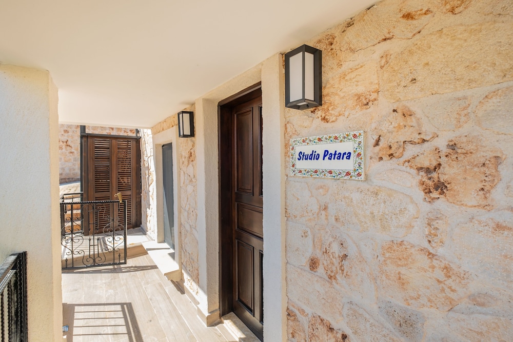 Studio Patara