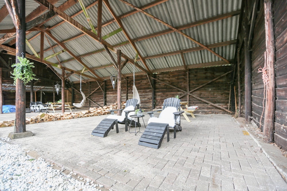 B&B Adelaerthoeve