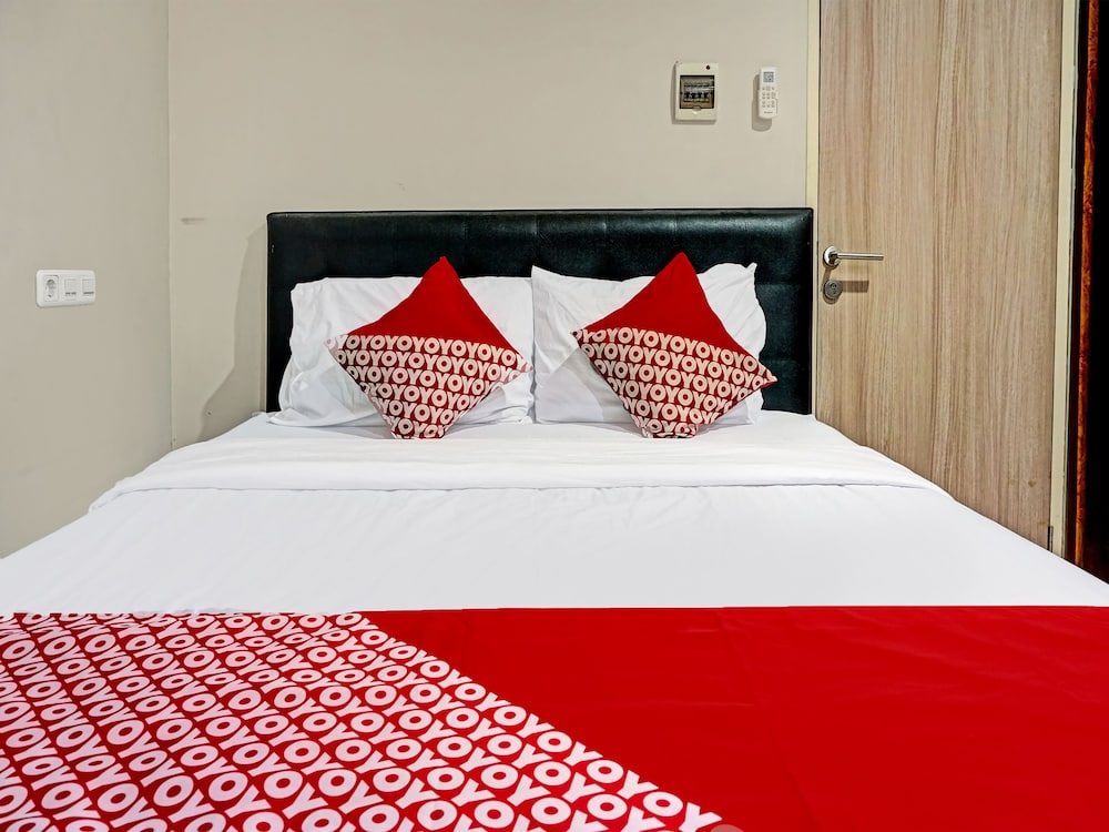 OYO 91812 Nh Kost Syariah - Property Image 12