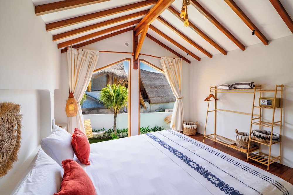 Villa Bong by Pertama Management