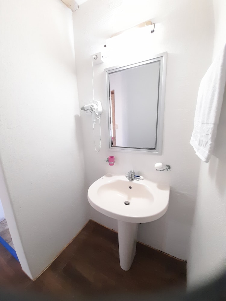 Lime Orange Vill Pension
