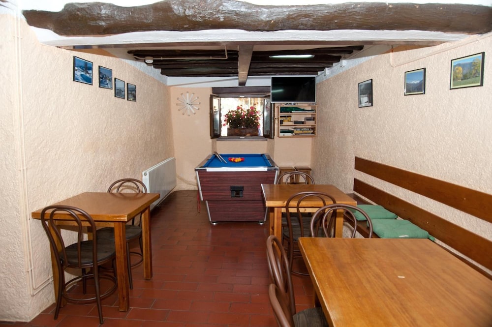 Albergue Rural Ca L'anton
