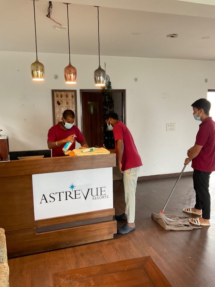 Astre Vue Resort view 2