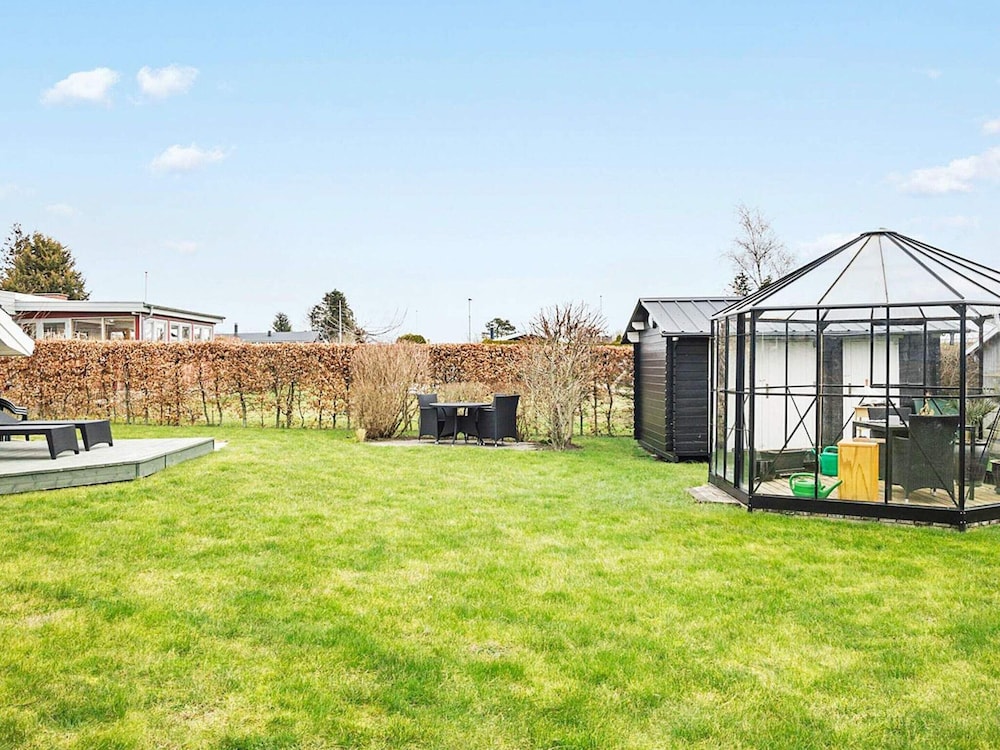 8 Person Holiday Home in Bogense view 4