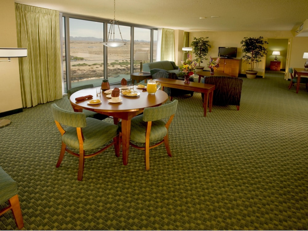 The Aquarius Casino Resort, BW Premier Collection - Property Image 2