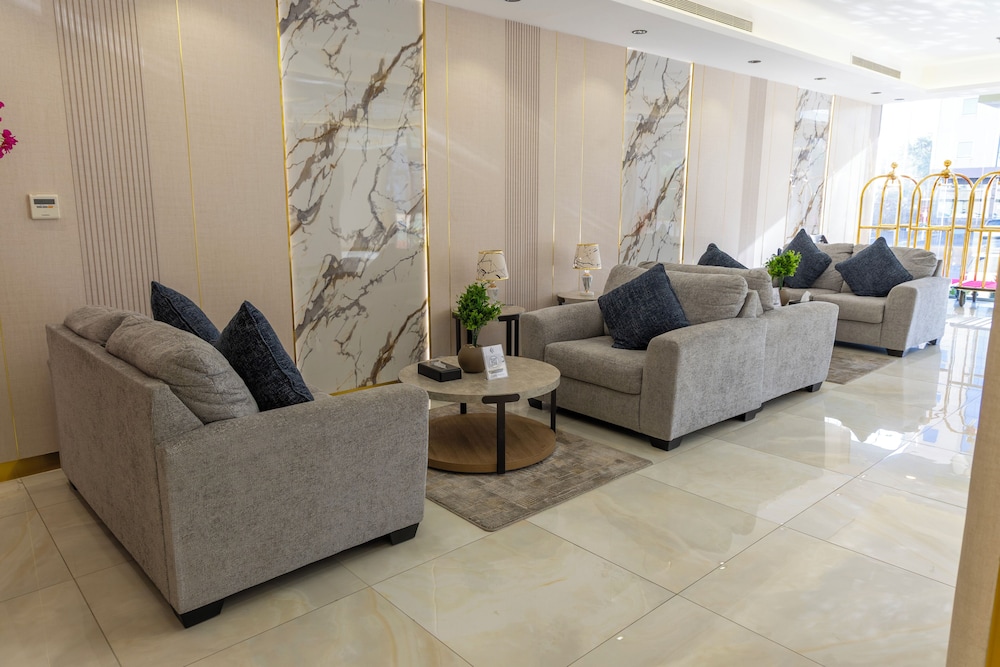 Armada Residence Hotel Apartments