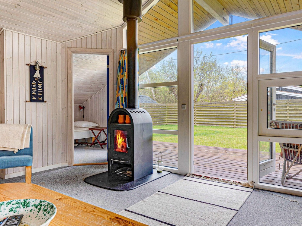 5 Star Holiday Home in Store Fuglede
